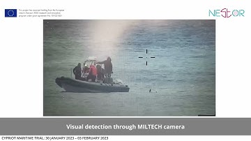 SignalShark RF Localization -  Search and Rescue Mission