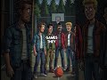 Five Men Vanished After Basketball Game - The Yuba County Five Mystery