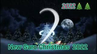 New garo Christmas song 2022❤️