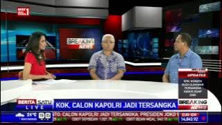 Download lagu Dialog: Kok, Calon Kapolri Jadi Tersangka # 6