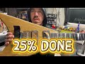 Korina Jackson King V 2: Rare Jackson Gold!