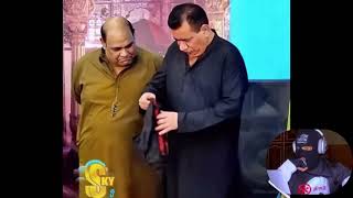 SHAIR ka PINJRA 🫵🏻👻 Wahh Lala!!!😂🫵🏻💀