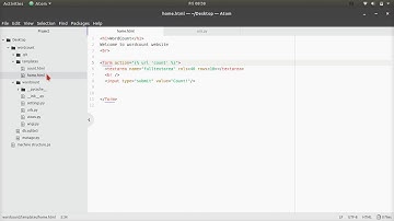 23. Git - outro (django 2 in hindi)