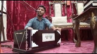 Tuty Dila Nu Yasu Jor Danda A..by Samson James.,Masihi Geet