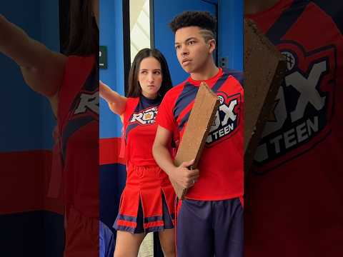 ELE ME DEFENDEU!! (FINAL SURPREENDENTE)