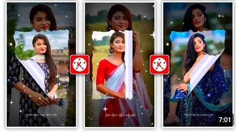 New WhatsApp status Video Editing Kinemaster/New WhatsApp Status Kaise Banaye