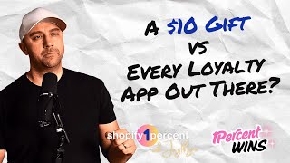 Loyalty Programs Don't Actually Build Loyalty. Here's What Does.