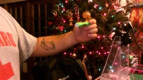 Color Tracking w/ Aforge