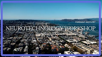 Neurotechnology Workshop 2025 | BCI, WBE & AGI | Highlight Reel