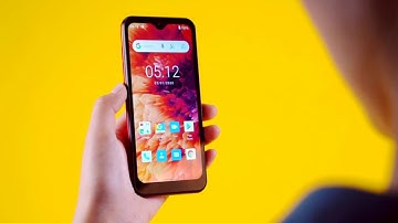 New Cheap Smartphone 2020 Ulefone Note 8P  Android 10 Go 4G Cell Phone  Unboxing And Review Price