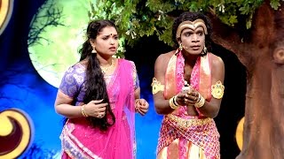 Komady Circus I Deepu & Maya - Skit I Mazhavil Manorama