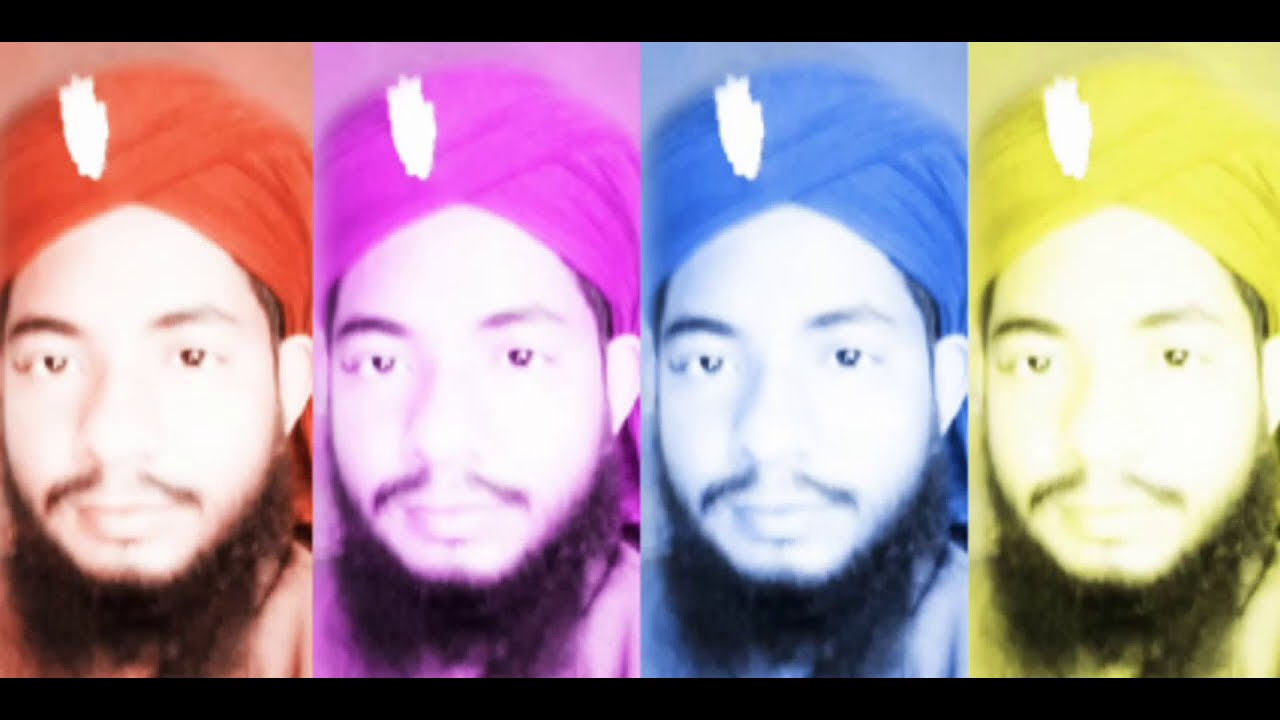Ismail Raza Ismail raza habibi Live - YouTube