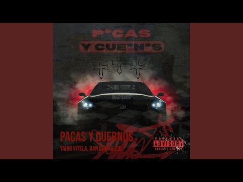 Guarda Pacas Y Cuernos su YouTube