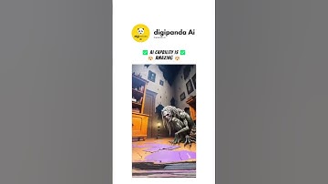 Ai is moving FAST #ai #chatgpt #artificialintelligence #openai #bluewillow #midjourney #shorts