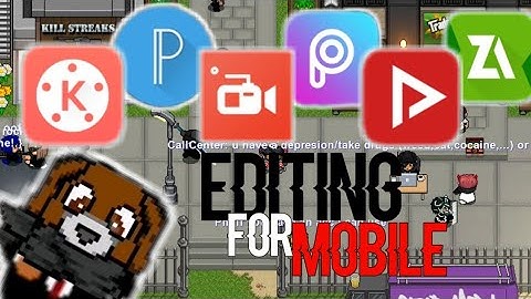 How I Create My Videos (Graal Era)