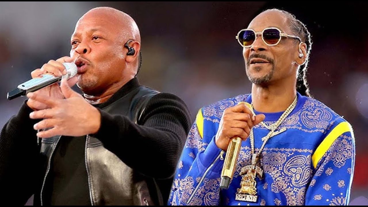 Snoop Dogg Bursts Into Tears on “The Voice” During Knockouts 'I'm Hurt