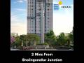 Sholinganallur Apartments For Sale | Cont : 8015009319 | Brigade Altius | OMR, Chennai #flats