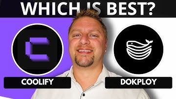 Coolify vs Dokploy | Welke moet je kiezen? 2025