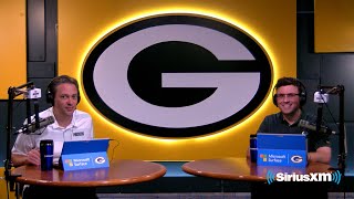 Packers Unscripted: The time has arrived
