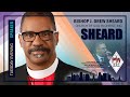 8222 evening worship  bishop j drew sheard  2022 paw convention