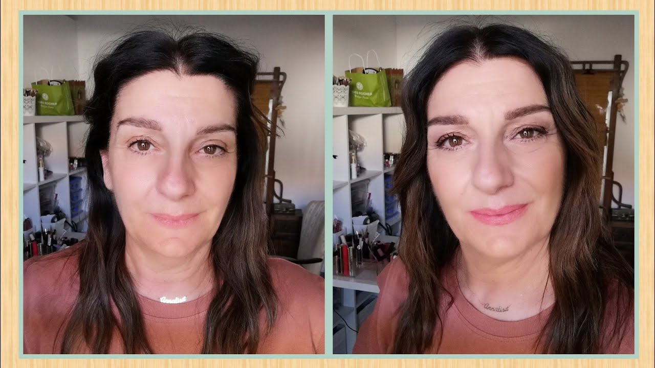 10 ANNI IN MENO CON QUESTI CONSIGLI PER IL TRUCCO 🔝.