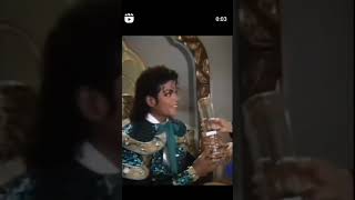 Rare Michael Jackson Video