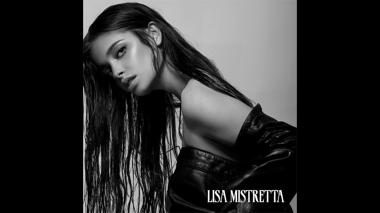 « Nouvelle page » Lisa Mistretta