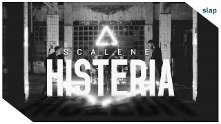 Video thumbnail of "Scalene - Histeria (CLIPE)"