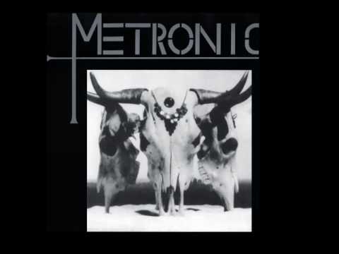 Metronic · On the Sidewalk