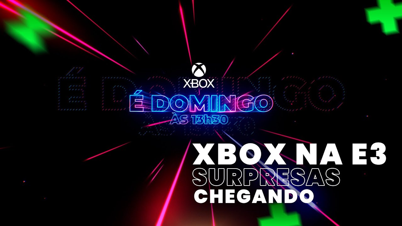 Xbox e Phil Spencer Marcam Gigante Presença na CCXP 2023 com