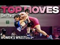 FoursAndFives Top Women S Wrestling Moves Day 2 2024 Pan American Championships FoursAndFives Top Women S Wrestling Moves Day 2 2024 Pan American Championships