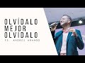 #3 - Olvídalo, Mejor Olvídalo - Andrés Arango