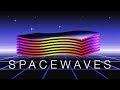 Spacewaves - A Chillwave Mix