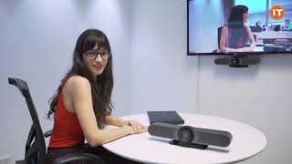 #ReviewDay MeetUp Logitech