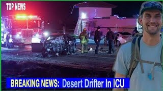 Andrew Cross Car Accident Flagstaff AZ, Youtuber Desert Drifter In ICU After Vehicle Crash