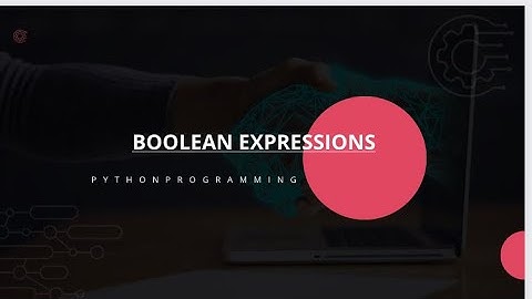 Python Boolean Expressions🐍: Comparison, Logical, Membership, and Identity Operators #codingtips