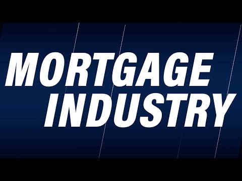 The Mortgage Industry with Tim Wilson