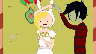 Video thumbnail of "Marshall Lee: The Missing Scene (fun-animation) HD"