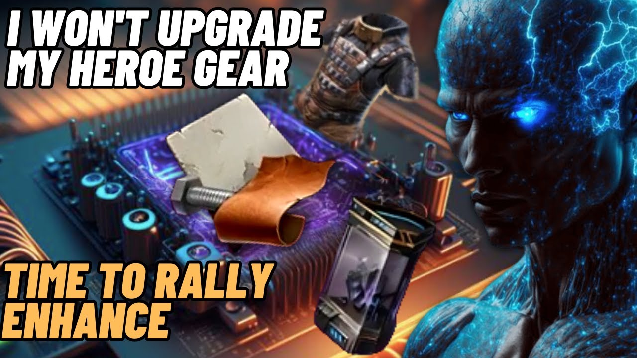 ABOUT HEROE GEAR STATE OF SURVIVAL YouTube