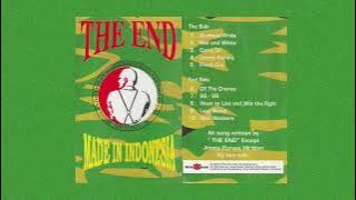 The End - 98 - 99 | Made In Indonesia 1999 | Skinhead
