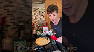 Toasting Your Grains