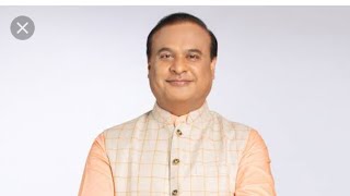 Cm Biswa Sarma Visit Dhemaji Bikakhor Karone