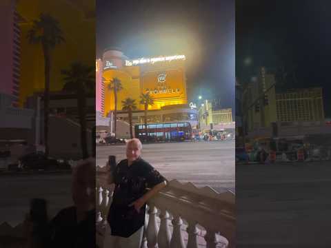 My Top 5 Favorite Hotels in Las Vegas For 2025!