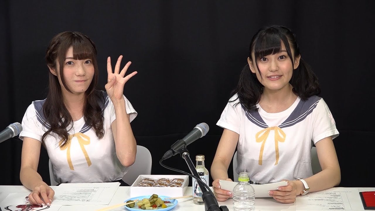 温泉むすめ放送部 第25回 高画質 ディレクターズ カット版 Youtube