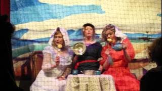 The Cherry Sisters Live @ Het Sin mp4 - Rebella Producties