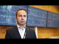 Система устройств сигнализации централизации и блокировки