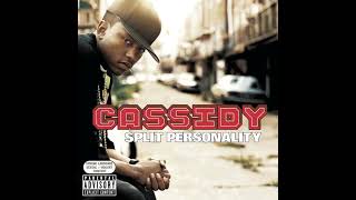 Watch Cassidy Im Hungry video