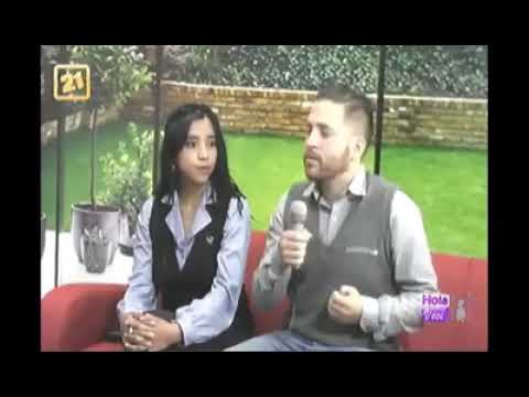 Conferencia 01: Introducción; Conocimiento de Si Mismo y sus Objetivos ...