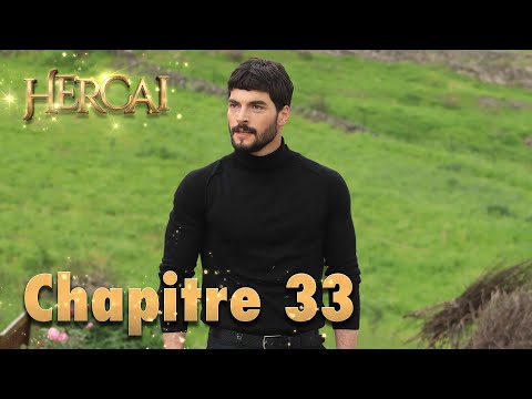 Hercai | Chapitre 33