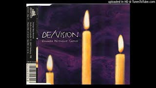 De/Vision ‎– Dinner Without Grace [Pastoral-Mix]